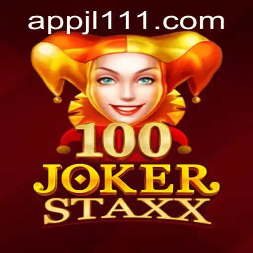 Exploring the Thrills of 100JokerStaxx with JL111.COM