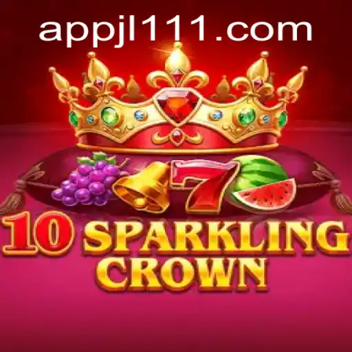 Unveiling the Magic of 10SparklingCrown: A Journey into Thrilling Casino Entertainment