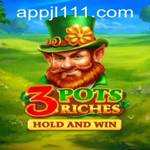 Explore the Exciting World of 3potsRiches: A Dive into Strategy and Adventure