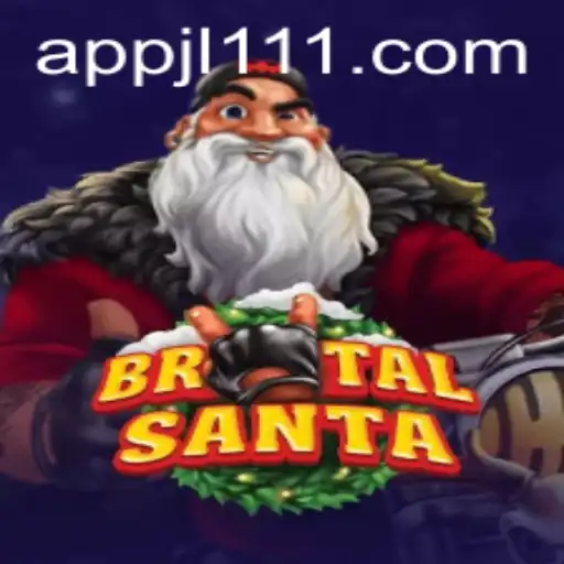 BrutalSanta: A Jolly Twist on Classic Gaming