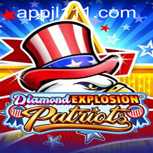Exploring the Thrills of DiamondExplosionPatriots: A Gaming Adventure
