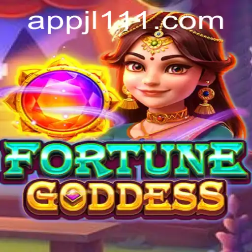 The Enchanting World of FORTUNEGODDESS: A Game of Luck and Strategy