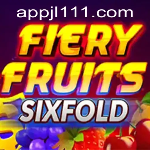 Discover the Thrilling World of FieryFruitsSixFold