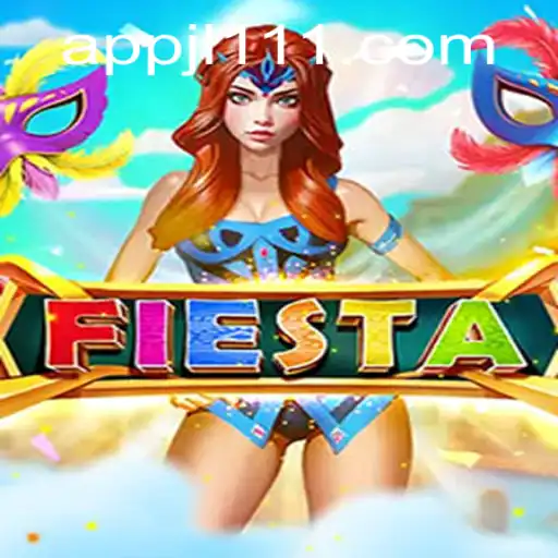 Fiesta Game: An Exciting Adventure with JL111.COM