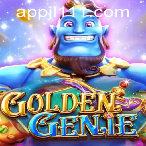 Exploring the World of GOLDENGENIE - A New Era of Online Gaming
