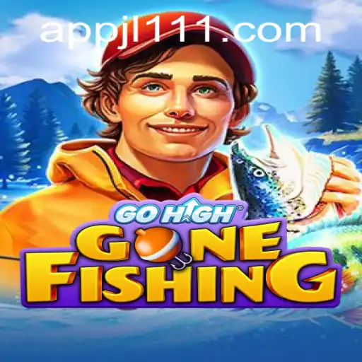 Fishing Adventure in GoHighGoneFishing: A Journey with JL111.COM