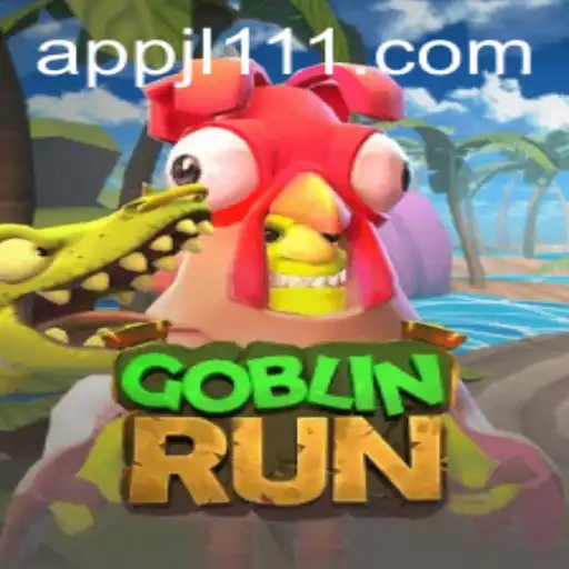 GoblinRun: Adventure Awaits with JL111.COM