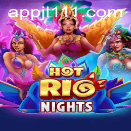 HotRioNights: Dive into the Excitement