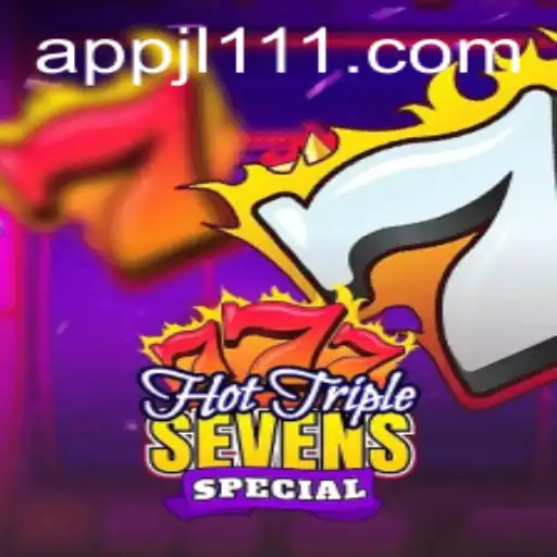 Exploring the Allure of HotTripleSevensSpecial on JL111.COM