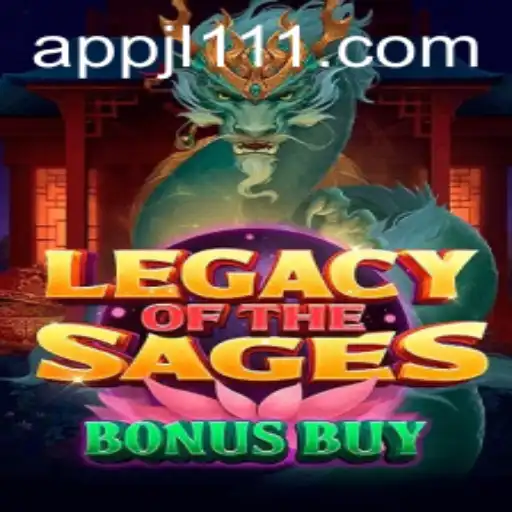 Exploring Legacy of the Sages Bonus Buy and the Intrigue of JL111.COM