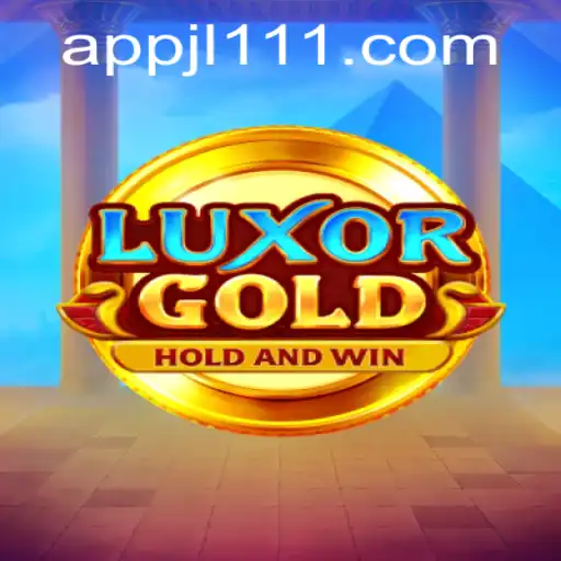 LuxorGold: The Ultimate Gaming Experience with JL111.COM