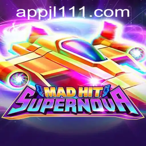 Experience the Thrill of MadHitSupernova: An Innovative Gaming Phenomenon