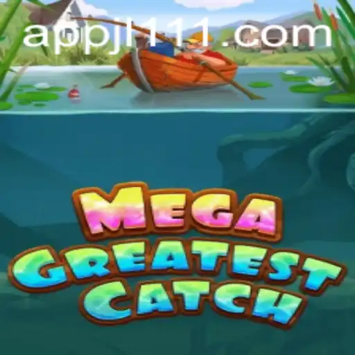 Exploring the Excitement of MegaGreatestCatch: A Thrilling Interactive Experience