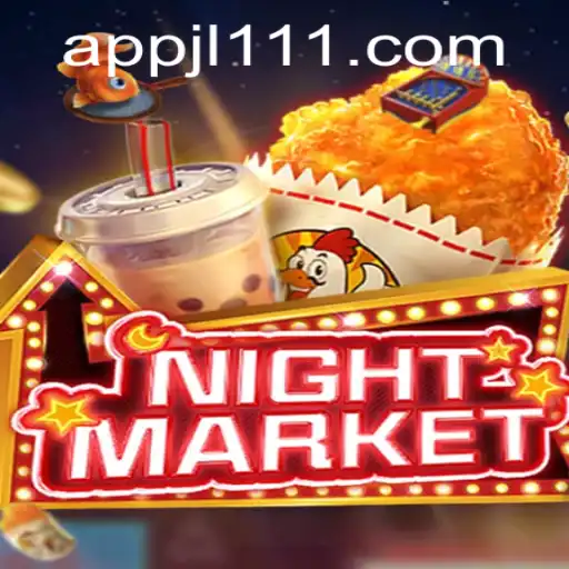 Exploring NIGHTMARKET: A Comprehensive Guide to the Game JL111.COM