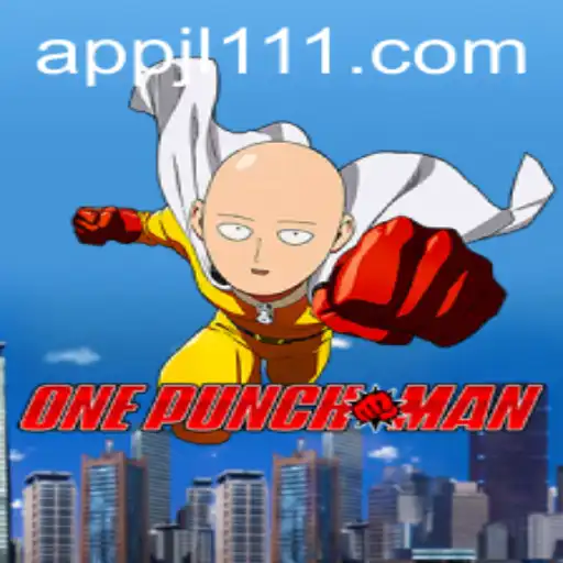 Discover the Exciting World of OnePunchMan - A Must-Play Game