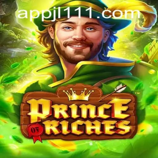 PrinceOfRiches: A Thrilling New Adventure in the Gaming Universe