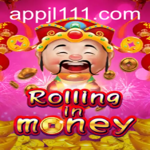 RollingInMoney: A New Era of Online Fun with JL111.COM