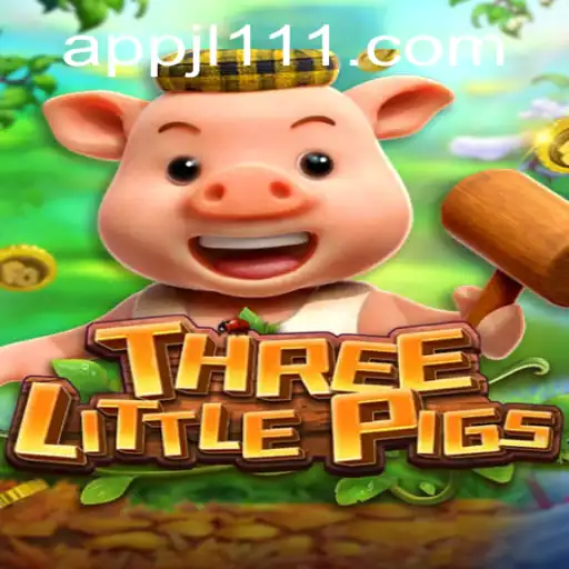 Discover the World of THREELITTLEPIGS: A Detailed Look into the Game