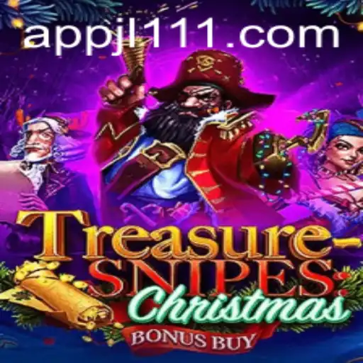 Dive into the Festive World of TreasuresnipesChristmas