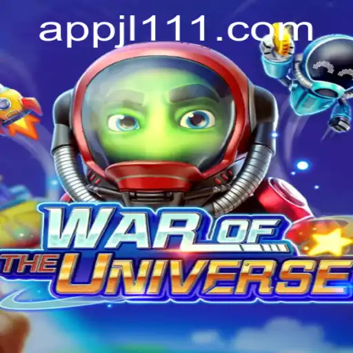 The Epic Adventure of WAROFTHEUNIVERSE: A Comprehensive Guide