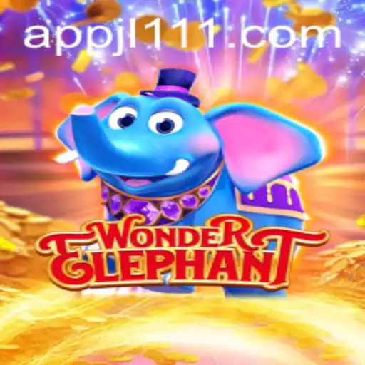 Exploring the Enchanting World of WonderElephant and JL111.COM