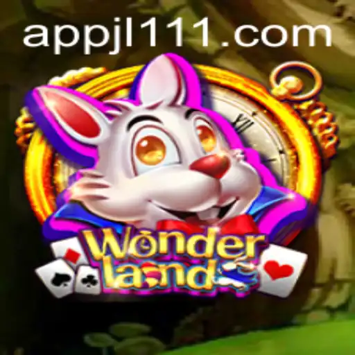 Exploring the Enchanting World of Wonderland with JL111.COM
