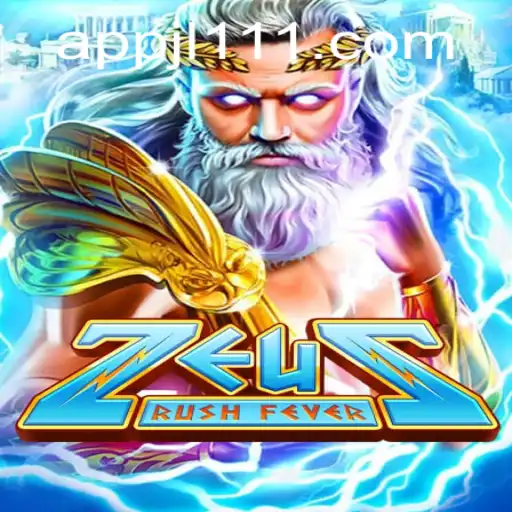 ZeusRushFever: A Mythical Adventure Awaits at JL111.COM