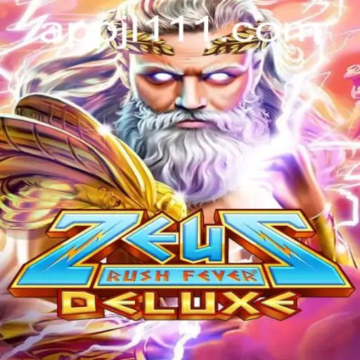 ZeusRushFeverDeluxe: Unleashing the Power of the Gods in the Latest Gaming Sensation
